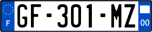 GF-301-MZ