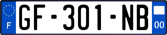GF-301-NB
