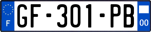GF-301-PB