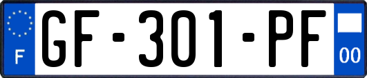GF-301-PF