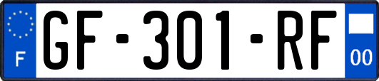 GF-301-RF