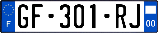 GF-301-RJ