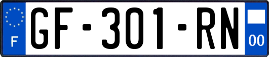 GF-301-RN