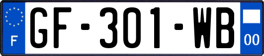 GF-301-WB