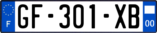 GF-301-XB
