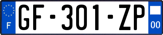 GF-301-ZP