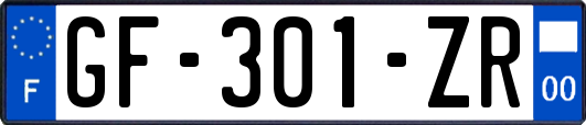 GF-301-ZR