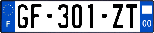 GF-301-ZT