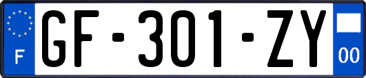 GF-301-ZY