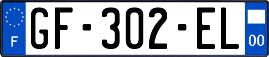 GF-302-EL