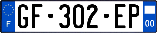 GF-302-EP