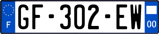 GF-302-EW