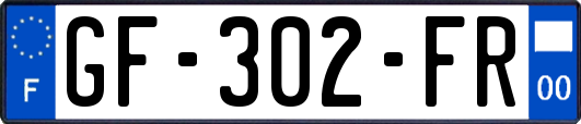 GF-302-FR
