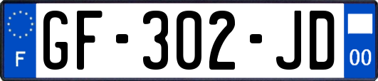 GF-302-JD