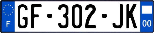 GF-302-JK