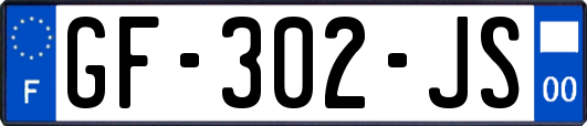 GF-302-JS