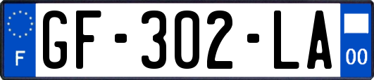 GF-302-LA