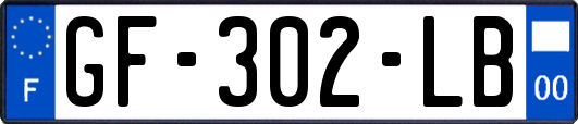 GF-302-LB