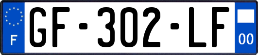 GF-302-LF