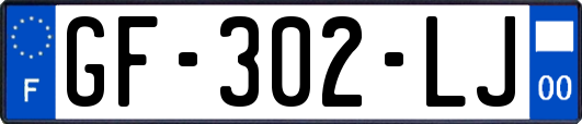 GF-302-LJ