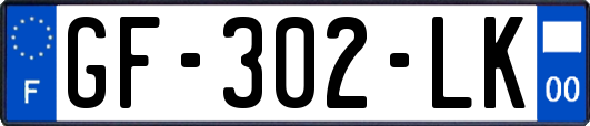 GF-302-LK
