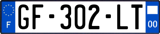 GF-302-LT