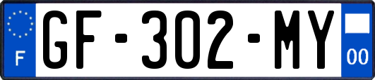 GF-302-MY