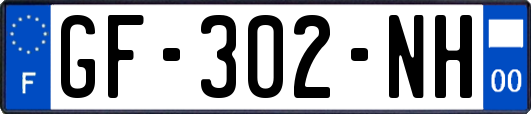 GF-302-NH