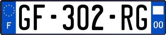 GF-302-RG