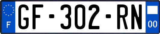 GF-302-RN