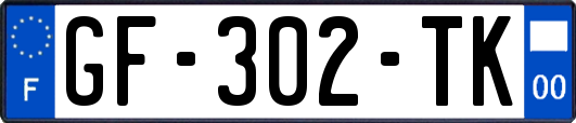 GF-302-TK