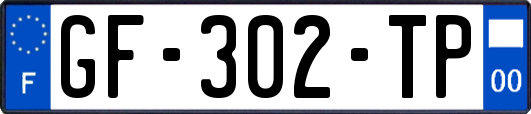 GF-302-TP