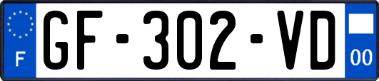 GF-302-VD