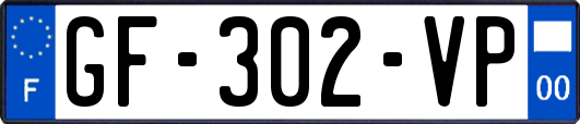 GF-302-VP