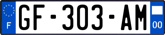 GF-303-AM