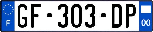 GF-303-DP