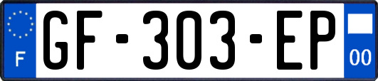 GF-303-EP