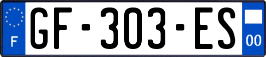 GF-303-ES