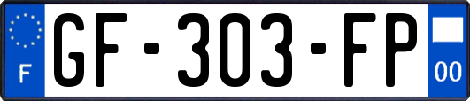 GF-303-FP