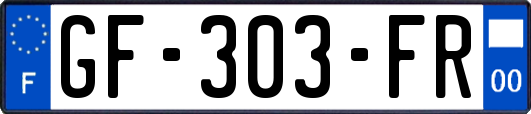 GF-303-FR