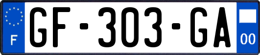 GF-303-GA