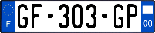 GF-303-GP