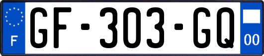 GF-303-GQ