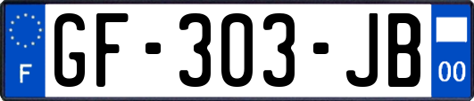 GF-303-JB