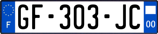 GF-303-JC