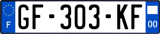 GF-303-KF