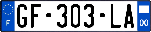 GF-303-LA