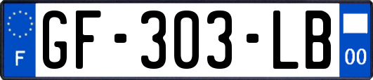 GF-303-LB
