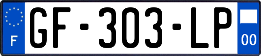 GF-303-LP