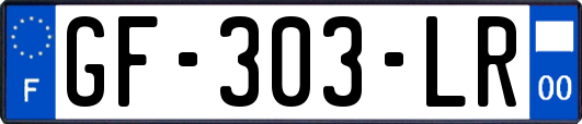 GF-303-LR